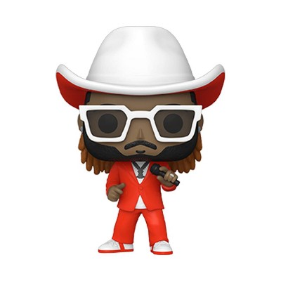 Funko POP! Rocks: T-Pain Vinyl Figure