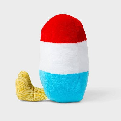 8" Ice Pop Plush - Gigglescape