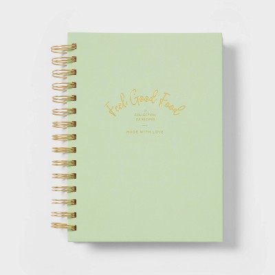 Mother's Day Recipe Book - Spritz