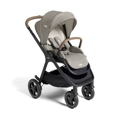 Joie Kava Stroller - Dove (LOCAL PICKUP ONLY)