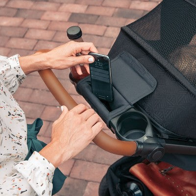Chicco Bravo Primo Trio Travel System - Springhill (LOCAL PICKUP ONLY)