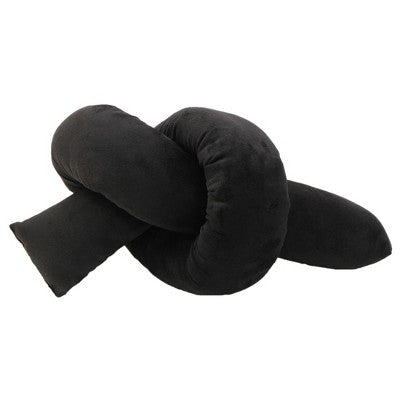 Knot Pillow - Bullseye's Playground