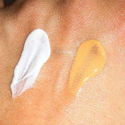 Undefined R&R Sun Creme Face Moisturizing Sunscreen - SPF 50 - 50ml