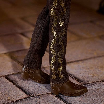 Barbie Signature Dia De Muertos 2025 Collectible Ken Doll in Suit and Sombrero