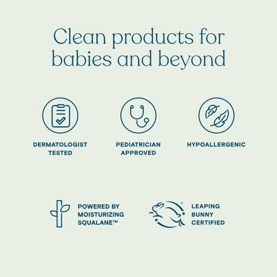 Pipette Mineral Sunscreen Stick SPF 50 - 0.6oz