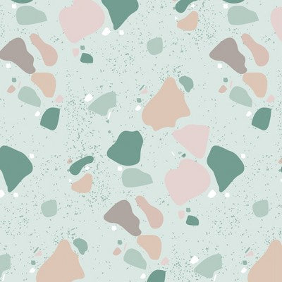 The Honest Company Plant-Based Baby Wipes made with over 99% Water - Geo Mood - 288ct