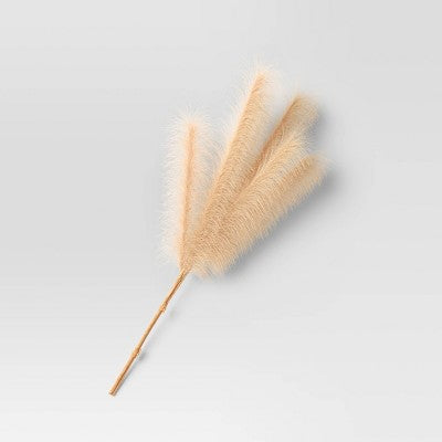 Pampas Artificial Stem - Threshold (LOCAL PICKUP ONLY)