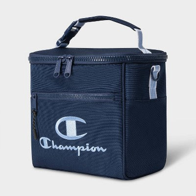 Champion Estate Lunch Kit - Navy