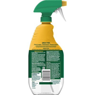 Spruce Weed and Grass Killer Trigger Spray 24oz