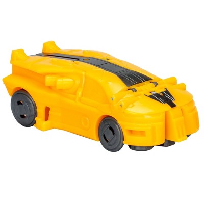 Transformers One Bumblebee/B-127 Action Figure