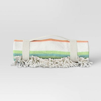 Picnic Blanket - Threshold