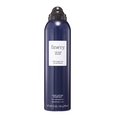 fine'ry. The New Rouge Dry Shampoo - 5oz