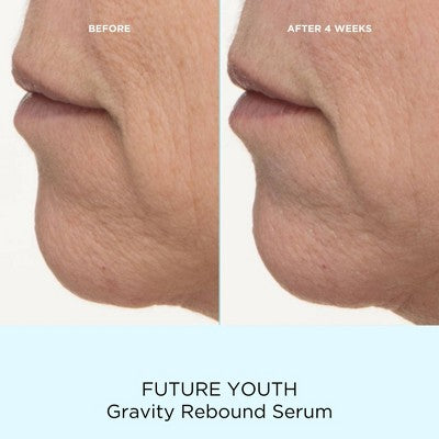 Pacifica Future Youth Face Serum - 1 fl oz