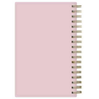 Day Designer 2024-25 Weekly/Monthly Planner 6.125"x3.625" Wirebound Ashley Cottage