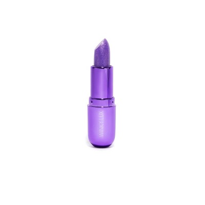 Winky Lux Amethyst Lip Balm - 0.13oz