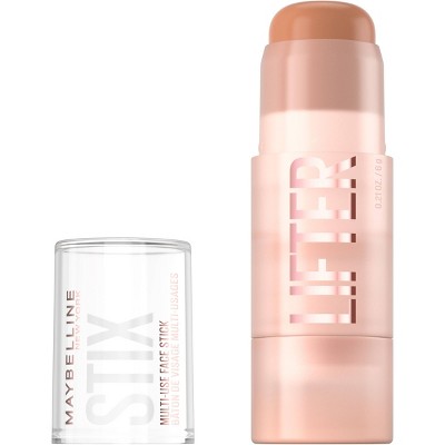 Maybelline Lifter Stix Multi-Use Face Makeup Stick - 35 - 0.21oz
