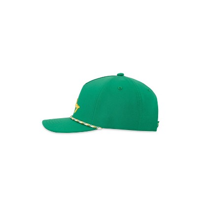 Callaway Birdie Putt Rope Hat - Green/Yellow