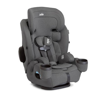 Joie Saffron SI 4-in-1 Convertible Car Seat - Thunder (LOCAL PICKUP ONLY)
