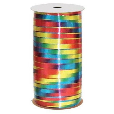 Curl Ribbon - Spritz