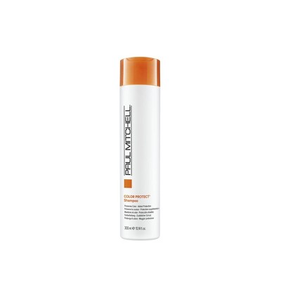 Paul Mitchell Color Protect Shampoo - 10.14 fl oz