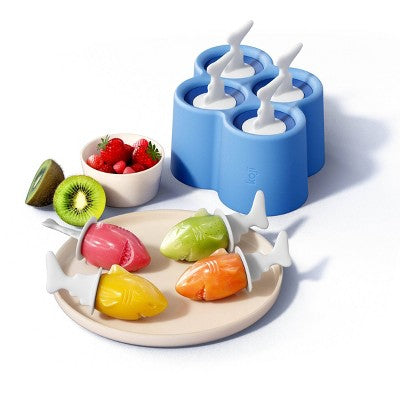 Koji Shark Pop Mold
