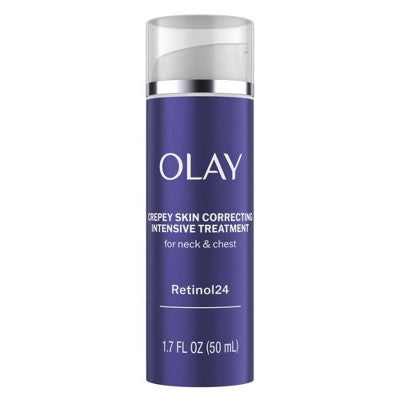 Olay Crepe Correcting Cream - 1.7oz