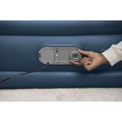 Sealy AlwayzAire Air Mattress Queen with Built-in Dual Pump (LOCAL PICKUP ONLY)