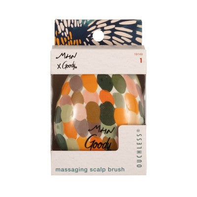 Goody x Morgan Harper Nichols 2.0 Scalp Brush Hair Accessories