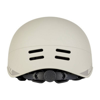 Bell Huxley Adult Bike Helmet - White