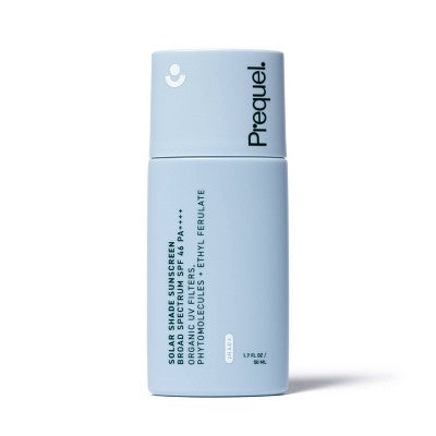 Prequel Solar Shade Sunscreen with Broard Spectrum - 1.7 fl oz