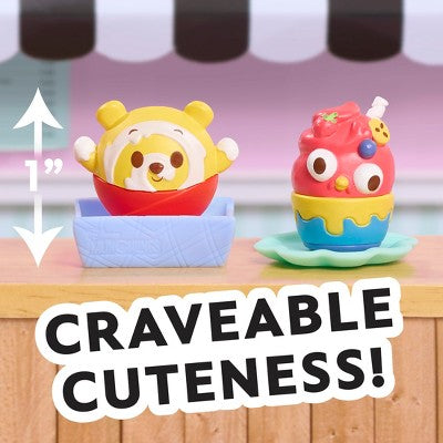 Disney Munchlings Mini Munch Duos