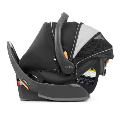 Chicco Bravo Primo Trio Travel System - Springhill (LOCAL PICKUP ONLY)