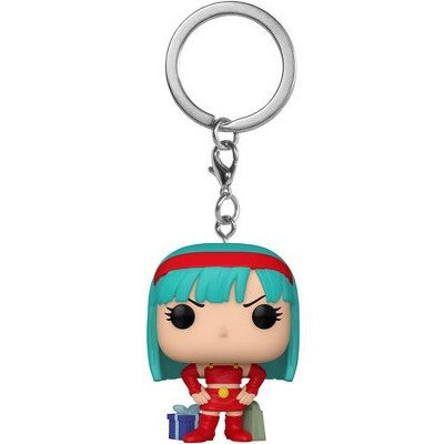 FUNKO POP! Keychain: Dragon Ball GT - Bulla