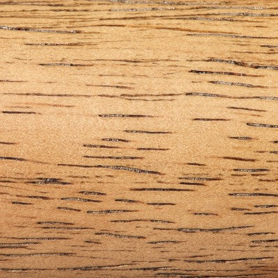 Cushioned Metal & Wood Accent Arm Chair Black/Cream (FA) - Hearth & Hand with Magnolia: No Assembly, Sled Legs, Polyester (LOCAL PICKUP ONLY)