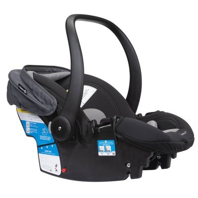 Safety 1st OnBoard LT Infant Car Seat - Monument 2 (LOCAL PICKUP ONLY)
