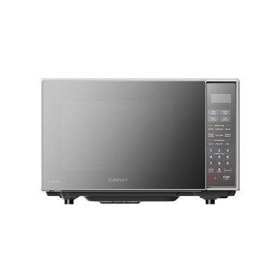 Cuisinart 1.3 cu ft Inverter Mirror Microwave (LOCAL PICKUP ONLY)