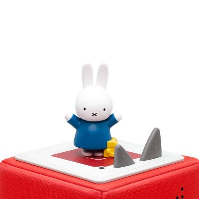 Tonies Miffy Audio Play Figurine *ADD 3 TO YOUR CART & 1 IS FREE!*