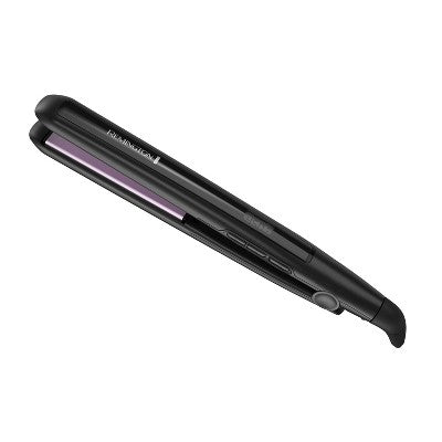 Remington 1" Flat Iron with Anti-Static Technology - Gray - S5500TA