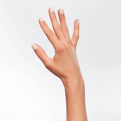 Ardell Fake Nails Strips - Shimmering Sand - 16ct