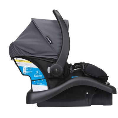 Safety 1st OnBoard LT Infant Car Seat - Monument 2 (LOCAL PICKUP ONLY)