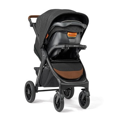 Chicco Bravo Primo Trio Travel System - Springhill (LOCAL PICKUP ONLY)