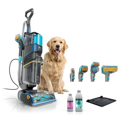 Shark CarpetXpert HairPro with StainStriker, Deep Carpet, Rug & Upholstery Cleaner, Stain Eliminator EX301TGT (LOCAL PICKUP ONLY)