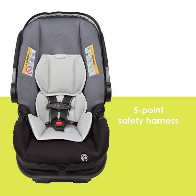 Baby Trend EZ-Lift PRO Infant Car Seat - Madrid Black (LOCAL PICKUP ONLY)