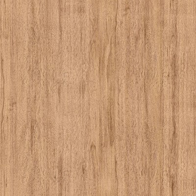 Eucalyptus Round Bluffdale 6 Person Outdoor Patio Dining Table Brown - Threshold designed with Studio McGee: Slatted Design, Rust-Resistant (LOCAL PICKUP ONLY)