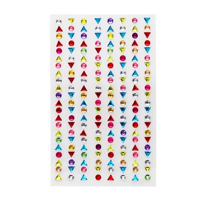 176ct Party Favor Gem Earrings - Spritz
