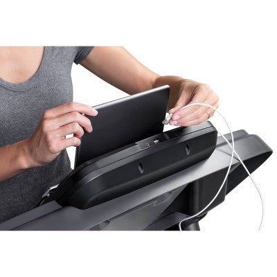 Schwinn 810 Treadmill - Black (LOCAL PICKUP ONLY)