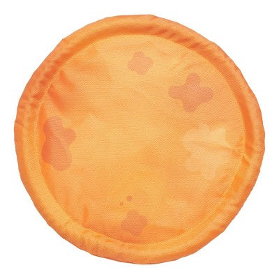BARK Barkbuster Movie Night Hawhine Pizza Dog Food Shaped Plush Toy