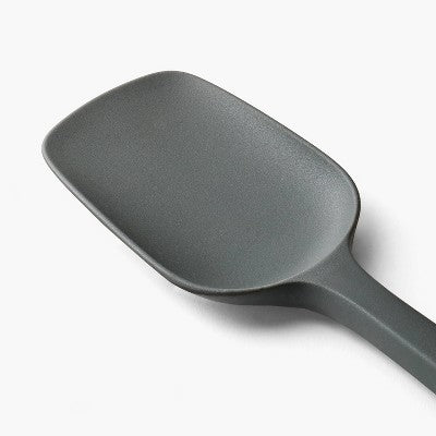 Silcone Kitchen Spoonula - Figmint