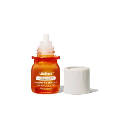 Lifelines Citrus Grove Essential Oil Clickwick