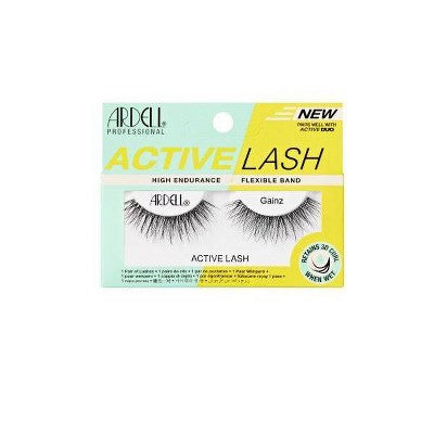 Ardell Active Gainz False Eyelashes - 1pr